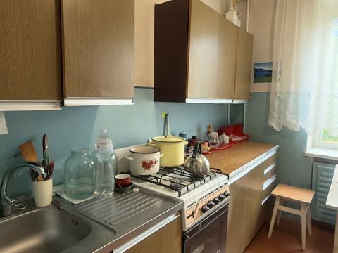 квартира за адресою Михайла Драгана вул., 18