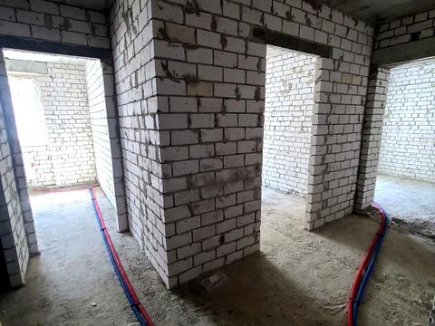 квартира по адресу Заливная ул., 12