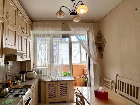 квартира за адресою Тополина вул., 16