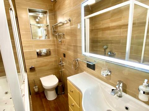 квартира по адресу Гоголевская ул., 34