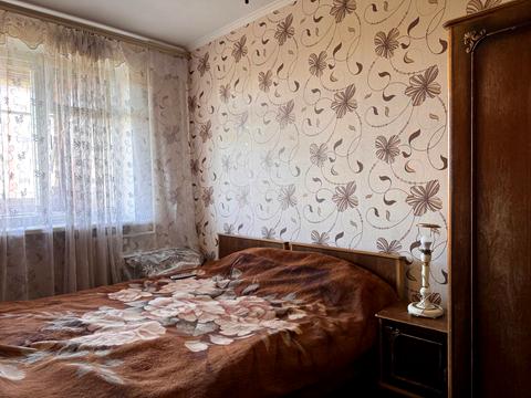 квартира по адресу Запорожское шоссе, 40