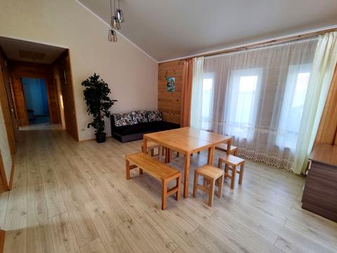 дом по адресу Лугова