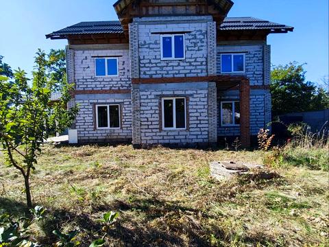 будинок за адресою смт. Мала Данилівка, Діброва, 14