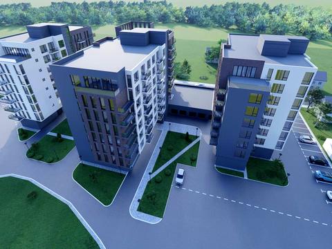 квартира по адресу Селянская ул., 24