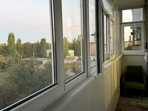 квартира по адресу Героев Сталинграда просп., 138