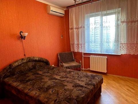 квартира по адресу Петра Григоренко просп., 36
