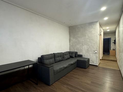 квартира за адресою Лобачевського пров., 7