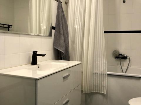 квартира по адресу Тихоновский пер., 18Б