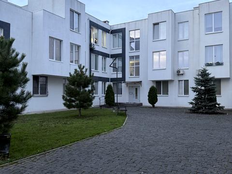 квартира по адресу Пшенична ул., 35