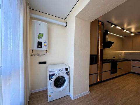 квартира за адресою Петра Маланюка вул., 13
