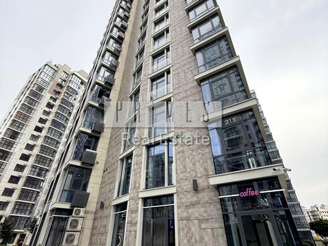 коммерческая по адресу Андрея Верхогляда ул. (Михайла Драгомирова), 17-Б