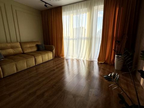 квартира по адресу Грушевського, 98а