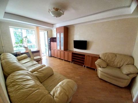 квартира по адресу Шалетт города ул., 5