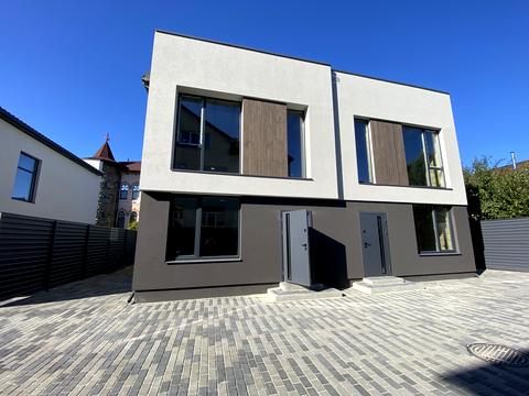 будинок за адресою Авіаторів вул.