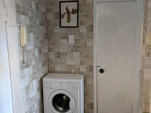 квартира по адресу Березняковская ул., 16