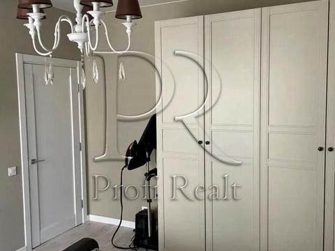 квартира за адресою Сергія Данченка вул., 20