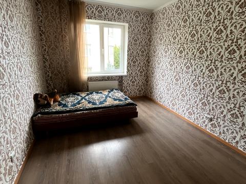 квартира по адресу Молодёжная ул. (Піонерська), 22-А