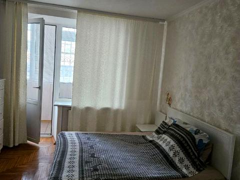 квартира за адресою Обсерваторна вул., 6