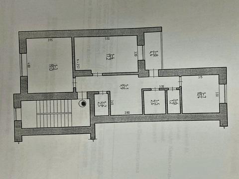 квартира за адресою Трембовецької вул., 49