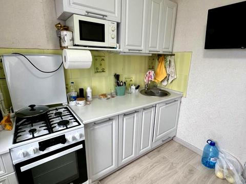квартира по адресу Путивльська ул., 40