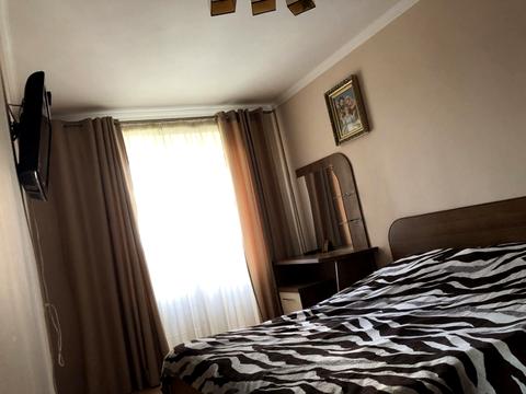 квартира за адресою Карпатська вул., 14