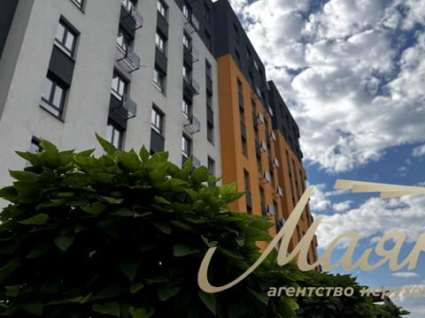 квартира по адресу Почтовая ул. (Горького), 117