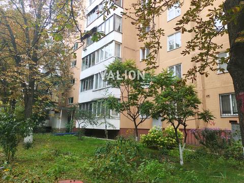 квартира по адресу Лесной просп., 4-А