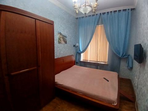 квартира по адресу Коблевская ул. (Коблевська), 36