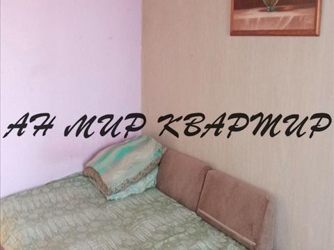 квартира по адресу Решетиловская ул. (Маршала Бирюзова), 34