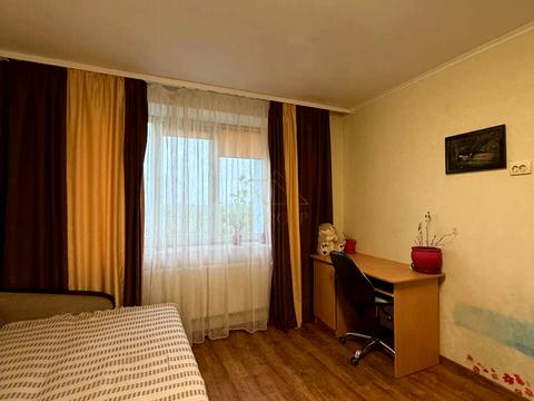 квартира за адресою Крайна вул., 1В
