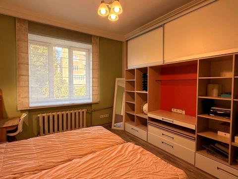 квартира по адресу Веснина ул., 2а