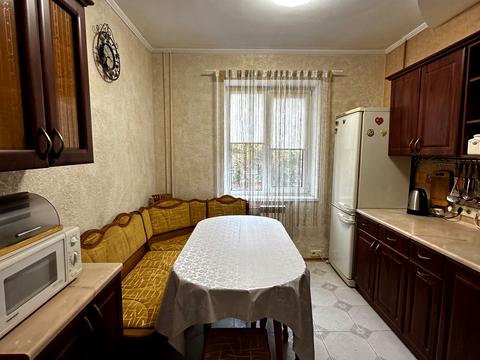 квартира по адресу Симона Петлюры ул. (Черняховського), 13-А