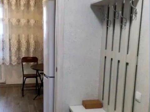квартира по адресу Моторный пер., 11-А