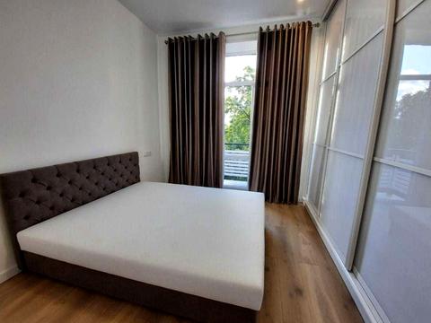 квартира по адресу Николая Михновского бульв. (Дружбы Народов), 7