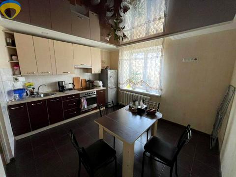 квартира по адресу Колонтаевская ул., 67