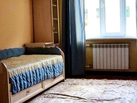 квартира за адресою Кропивницького вул., 12