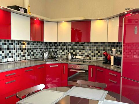 квартира за адресою Володимира Івасюка просп. (Героїв Сталінграду), 2-Г, к2