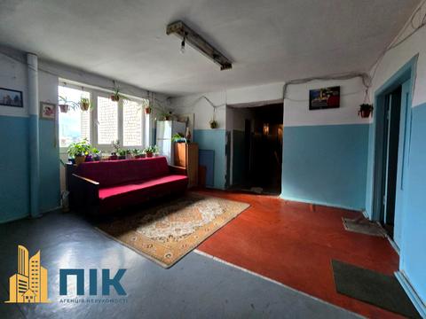 квартира по адресу Гродненская ул. (Гродненська), 27