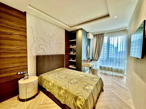 квартира за адресою Французький бульв., 85