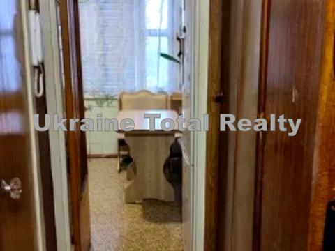 квартира за адресою Володимира Івасюка просп. (Героїв Сталінграду), 44