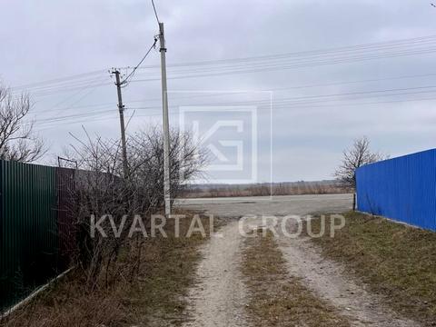 ділянка за адресою Івана Франка вул. (Калініна)