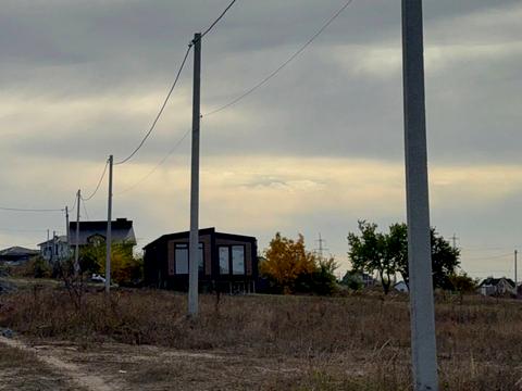 ділянка за адресою Татарська вул.