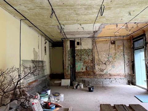 комерційна за адресою Олександра Копиленка вул., 3