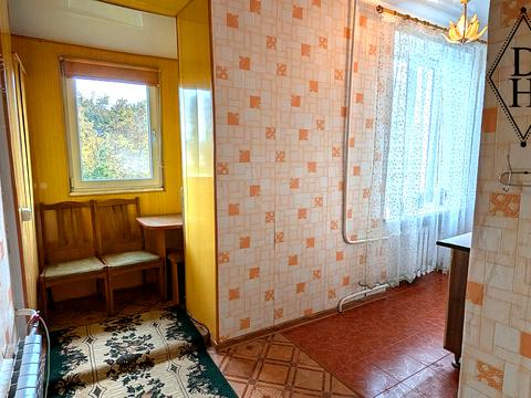 квартира по адресу Луцкая ул., 184