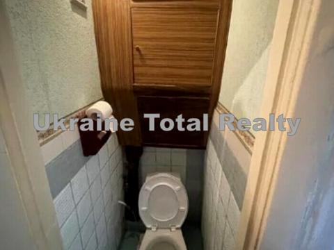 квартира за адресою Серпова вул., 1