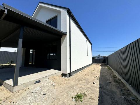 дом по адресу Центральная ул. (Чапаева)