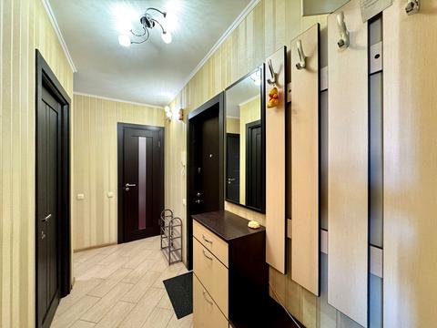 квартира по адресу Гната Юры ул., 18