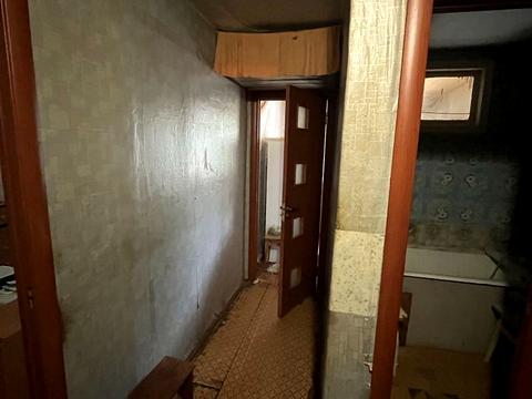 квартира по адресу Архитектора Алёшина просп. (Орджоникидзе), 39