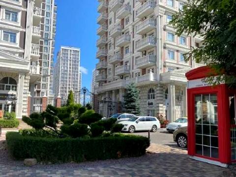 квартира за адресою Михайла Максимовича вул. (Онуфрія Трутенка), 24