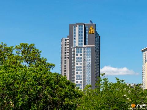 коммерческая по адресу Михаила Бойчука ул. (Киквидзе), 41